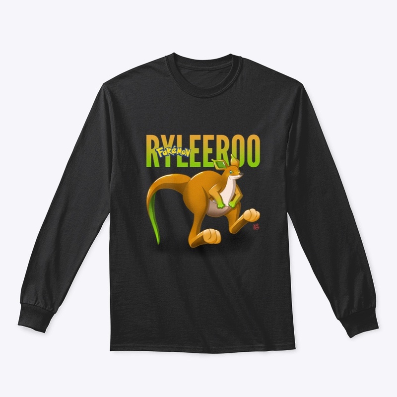 Fakémon: Ryleeroo