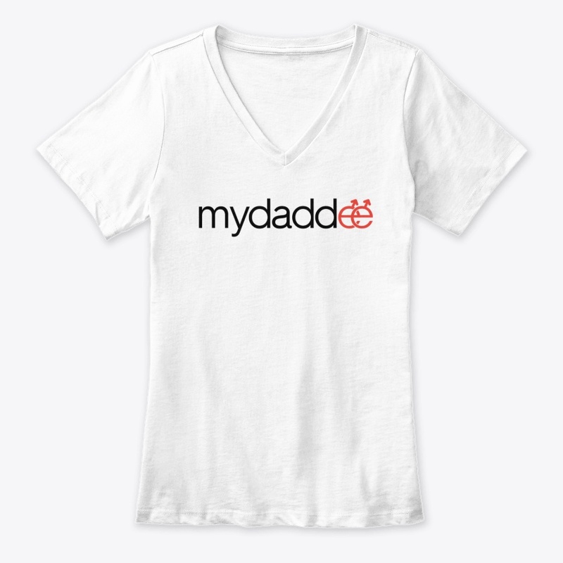 Official MyDaddee Apparel