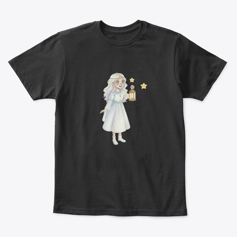 Luma – The Gentle Lightkeeper