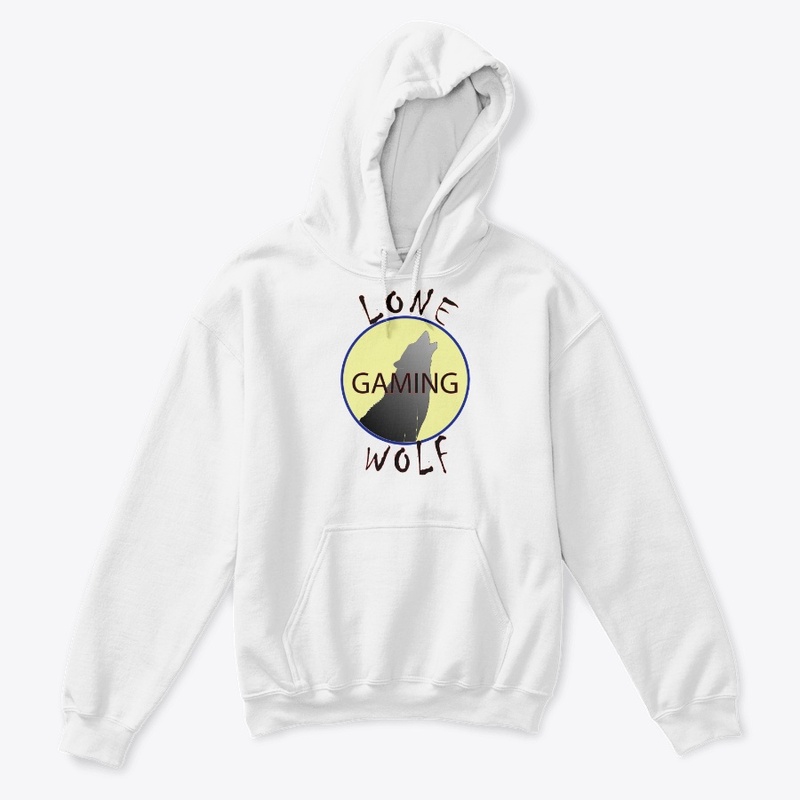 Lone Wolf Logo