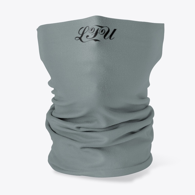 LFU balaclava\ski mask