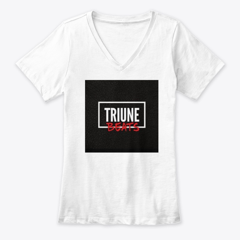 Triune Beats Womens Clothing 