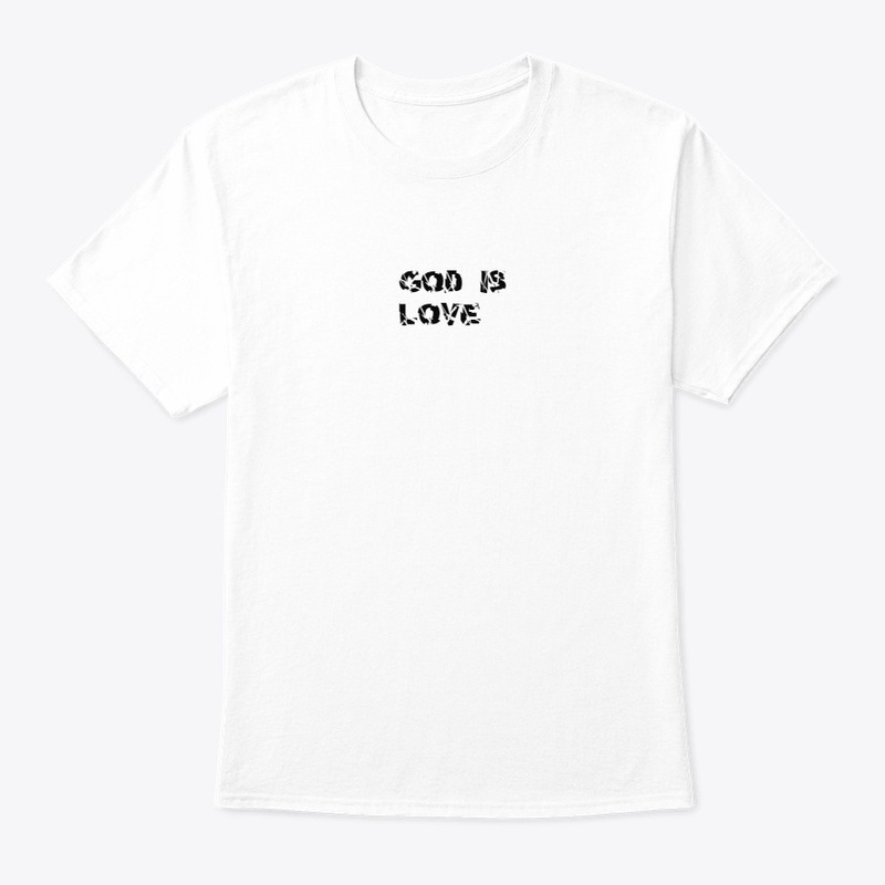 God is love