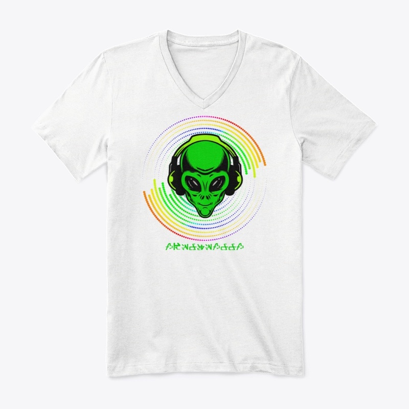Alien division