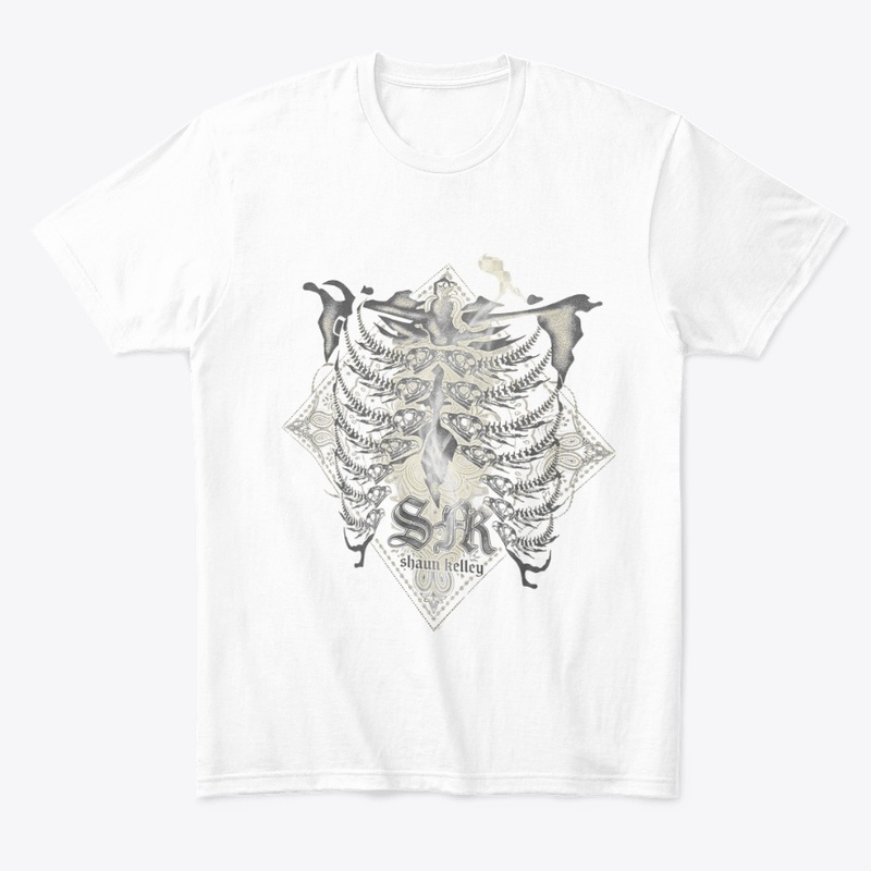 Rib Cage Unleashed