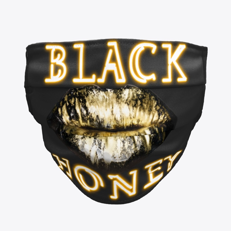 BLACK HONEY