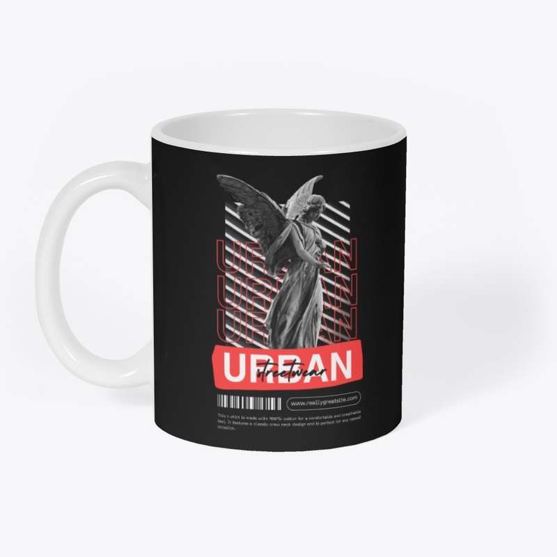 Urban Stuff