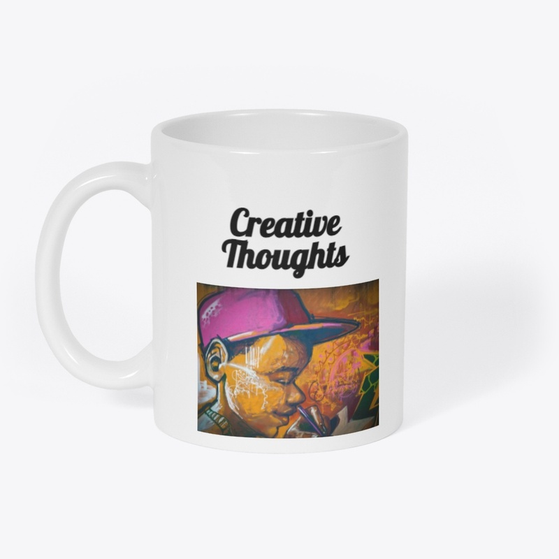 Creative Thoughts