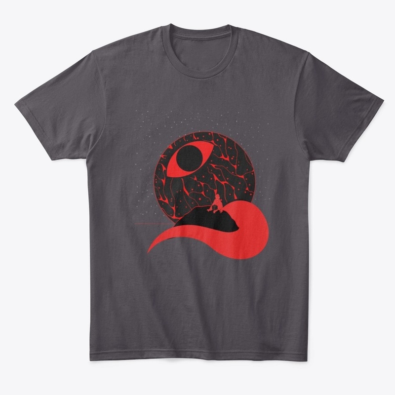Dread planet