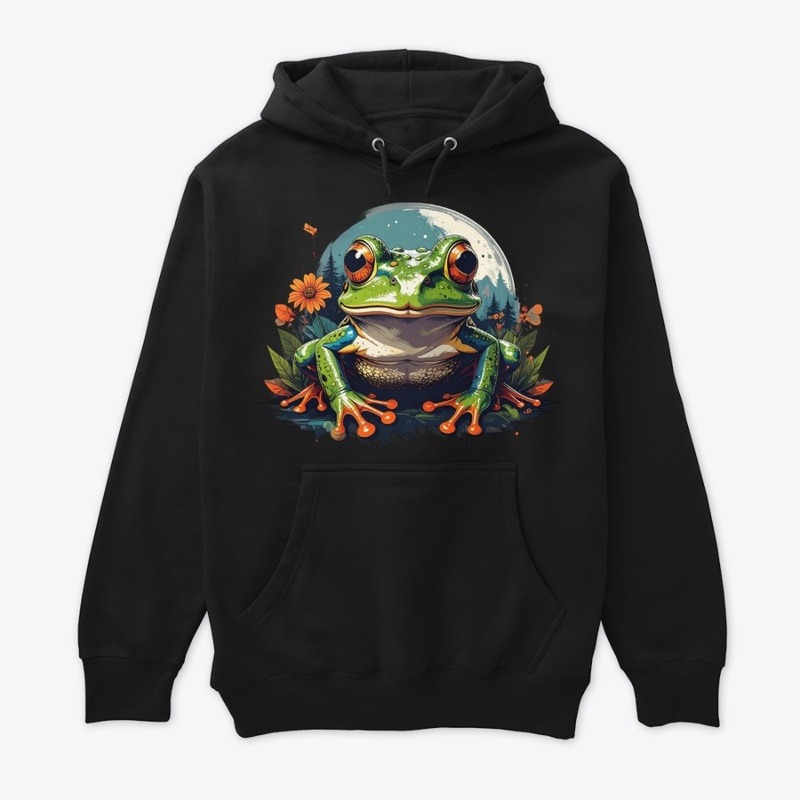 Frog Design 5