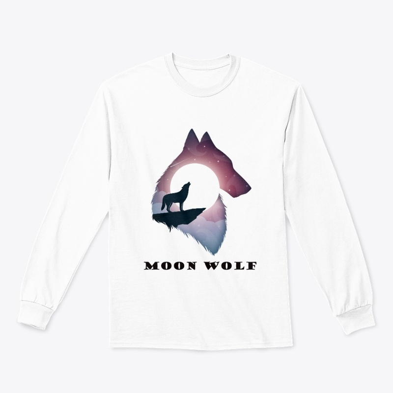 WILD WOLF