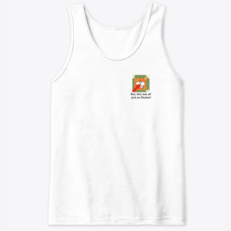 Chess Puzzle T-Shirt