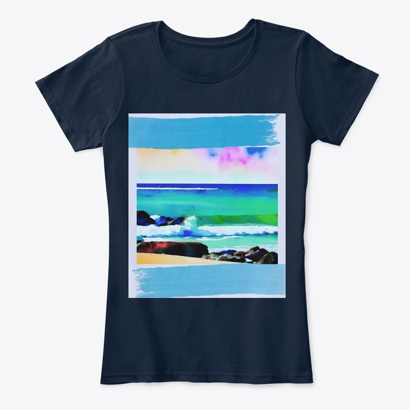 Seaside On Lincoln Beach