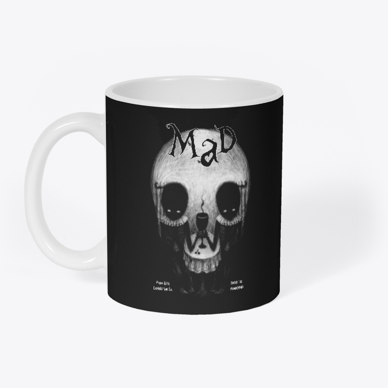 MAD: The Dead-Dums