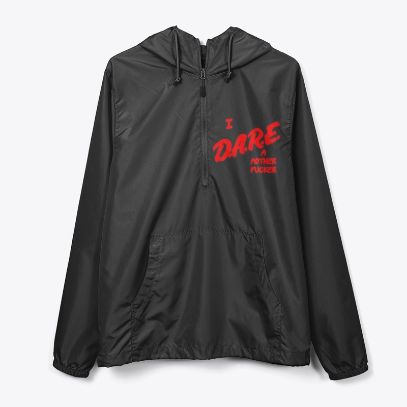 Dare and Opportunity