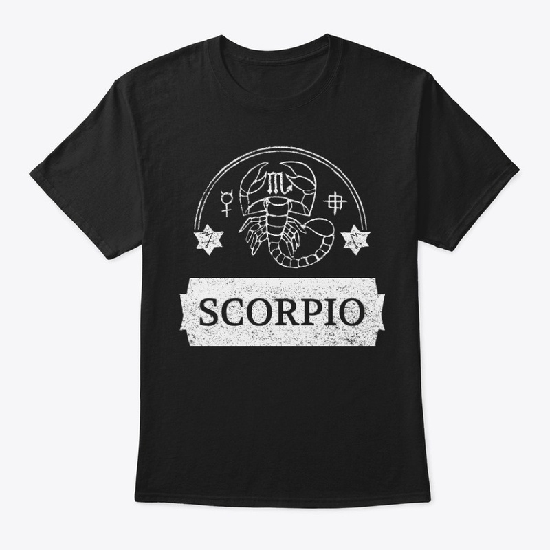 SCORPIO