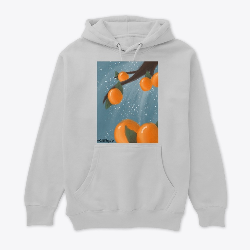 Cool Citrus
