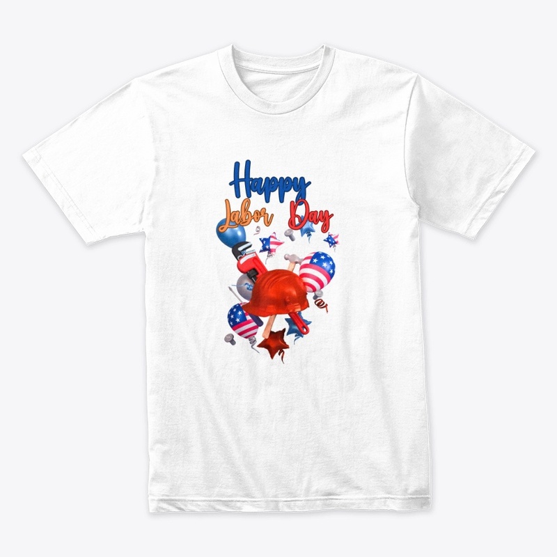 Happy labor day 22