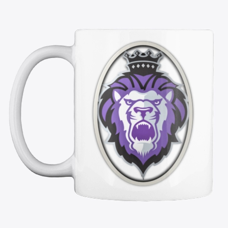 C.F.P COFFE MUG 