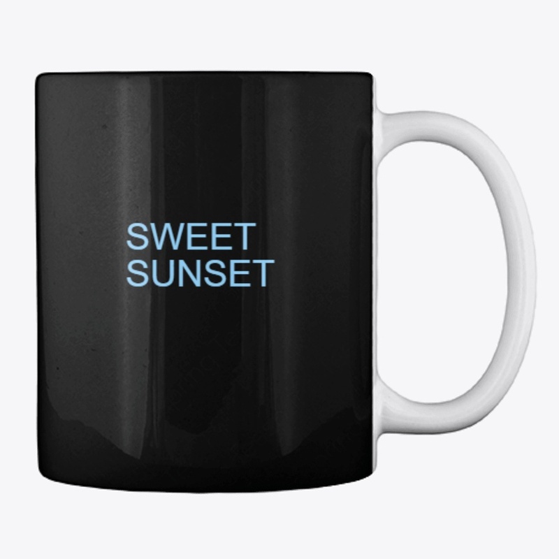 SWEET SUNSET