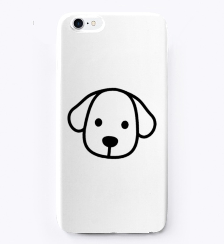 Dog - From  B/W ANIMAL KINGDOM