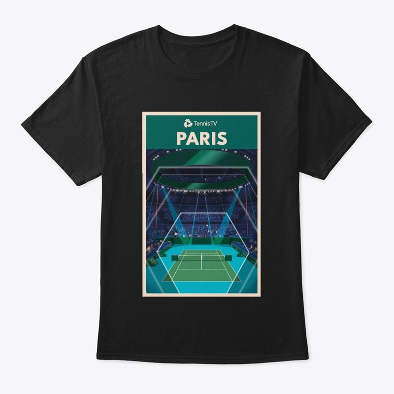 Paris Print