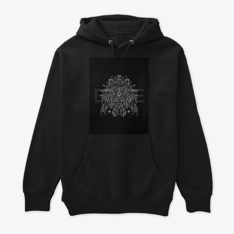 Pencil sketch degin t shirt
