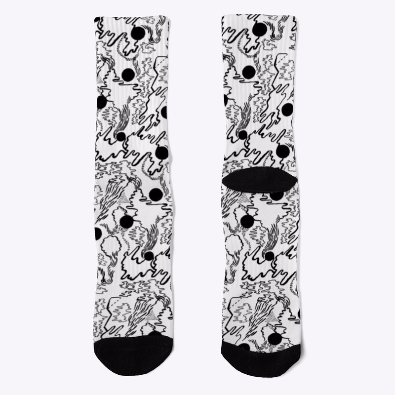 coolpants socks