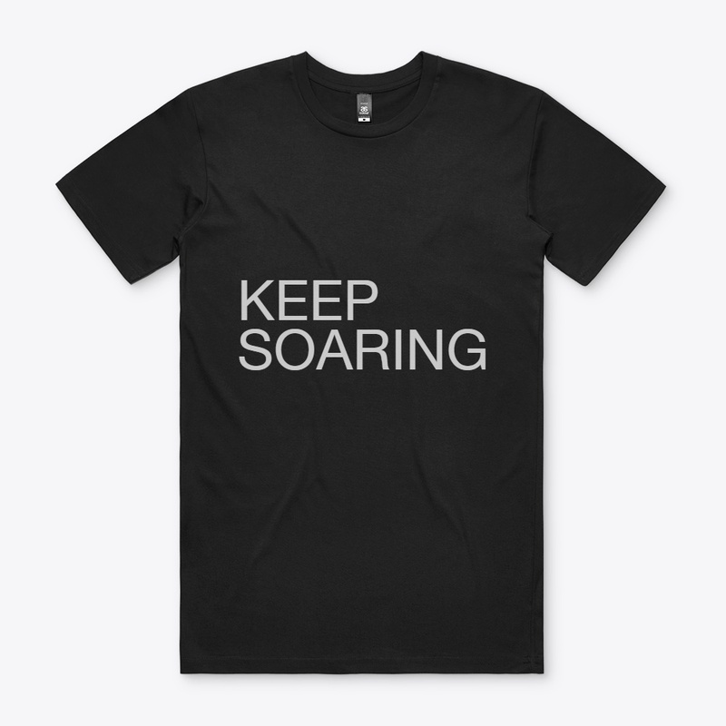 Keep Soaring