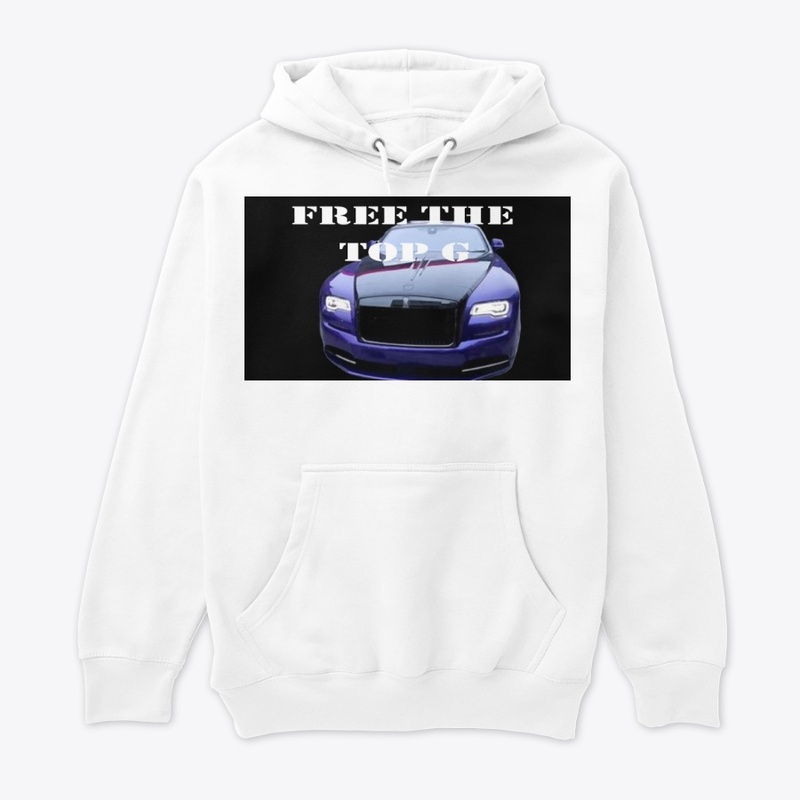 FREE THE TOP G