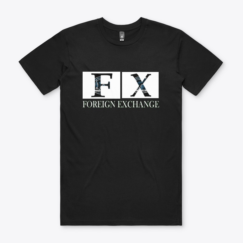 FX (Foreign Exchange) Merch