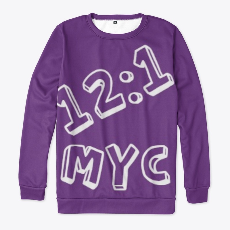 I'm talkin 12:1 Ratios