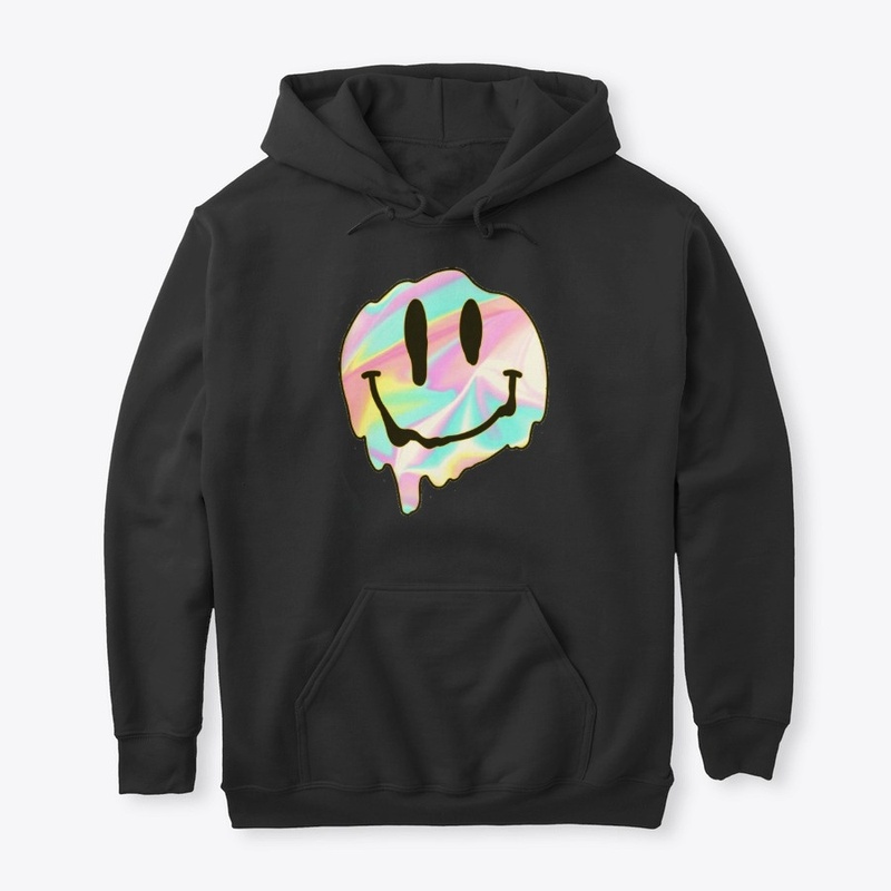 Trippy Smile Collection