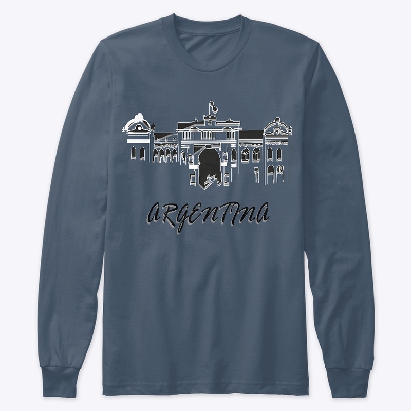 CASA ROSADA  ARG.