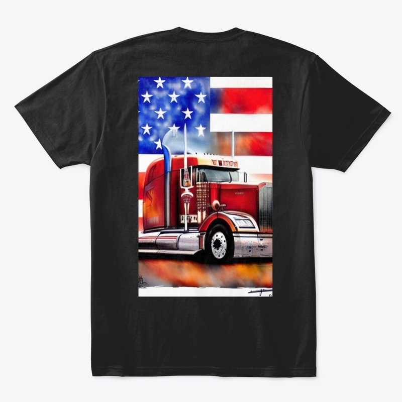 BIG TRUCKS