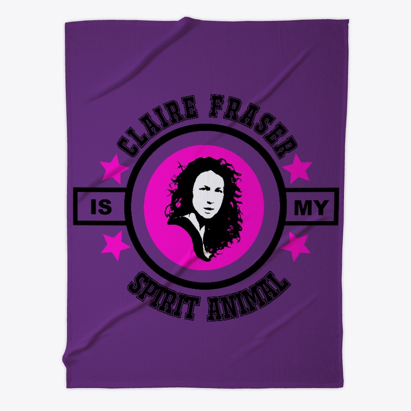 OUTLANDISH CLAIRE