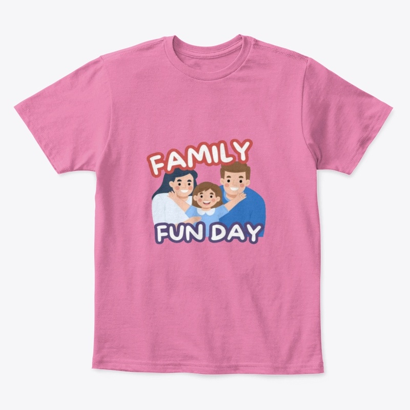 kid premium Tee