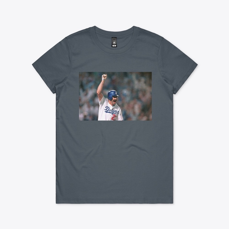 Walk Off 