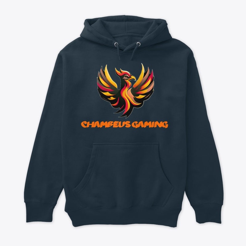 Premium Pullover Hoodie