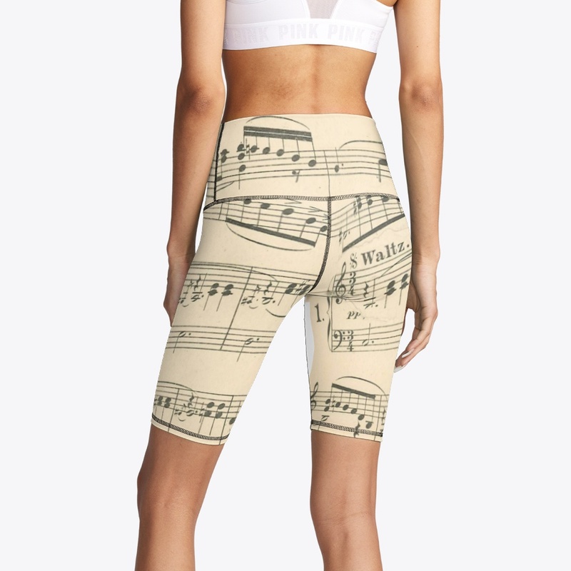 MUSIC NOTES