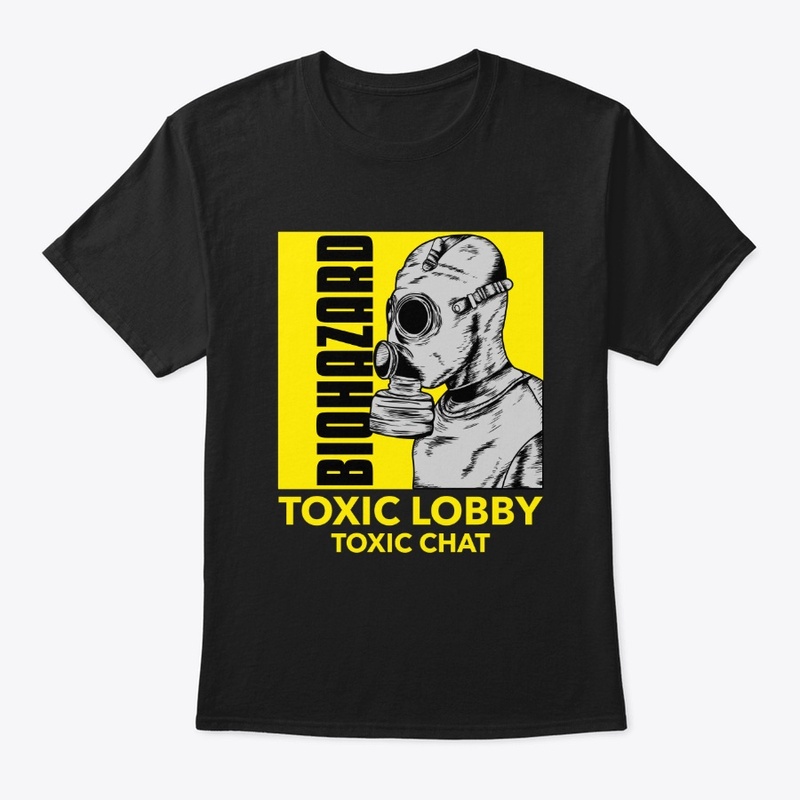 Biohazard