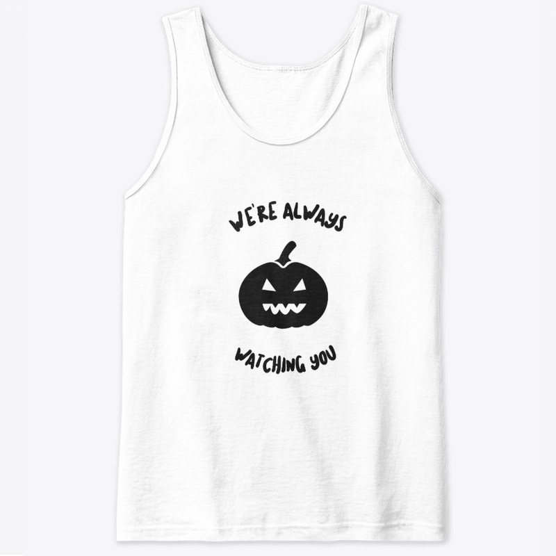 trick or treat Halloween tees