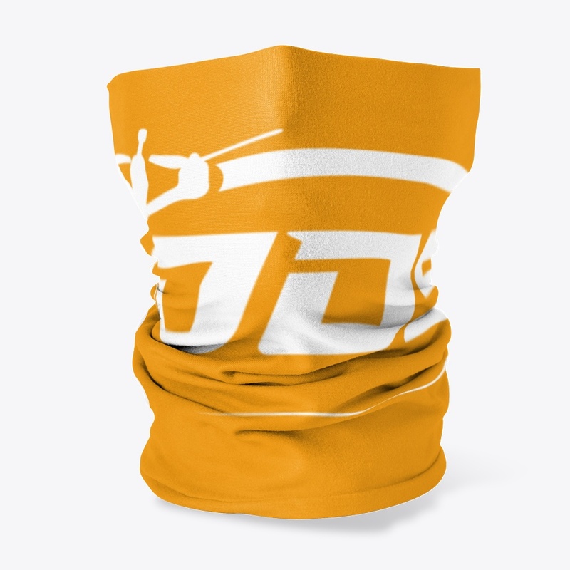 Neck Gaiter - DDS