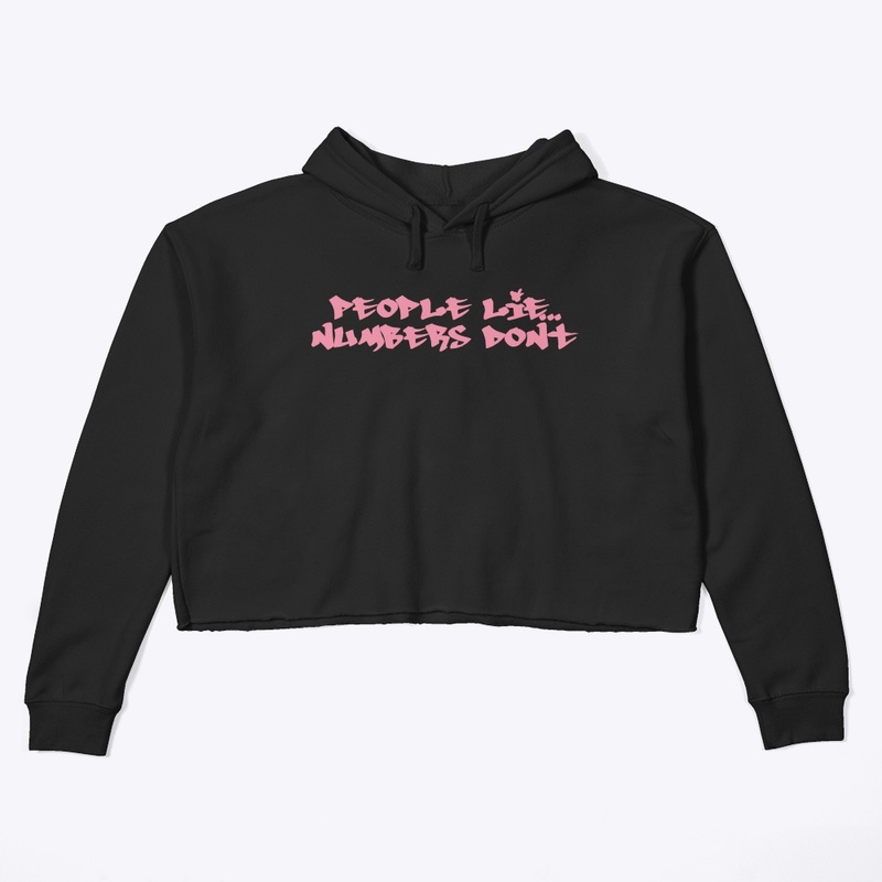 PLND Womens Hoodie
