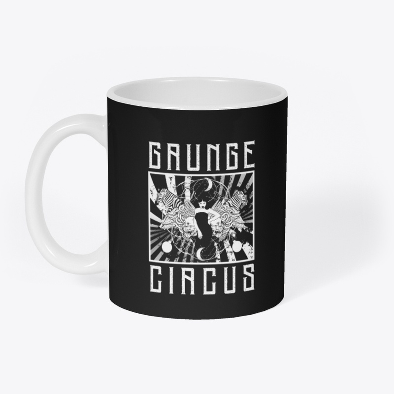 Grunge Circus