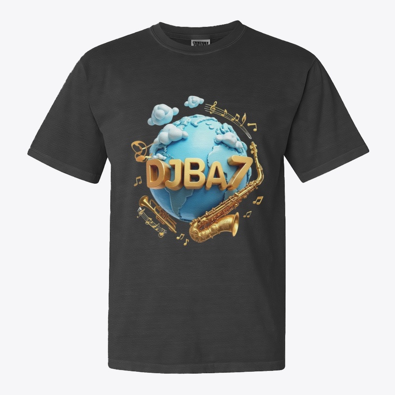  DJBA7 GOLD 111