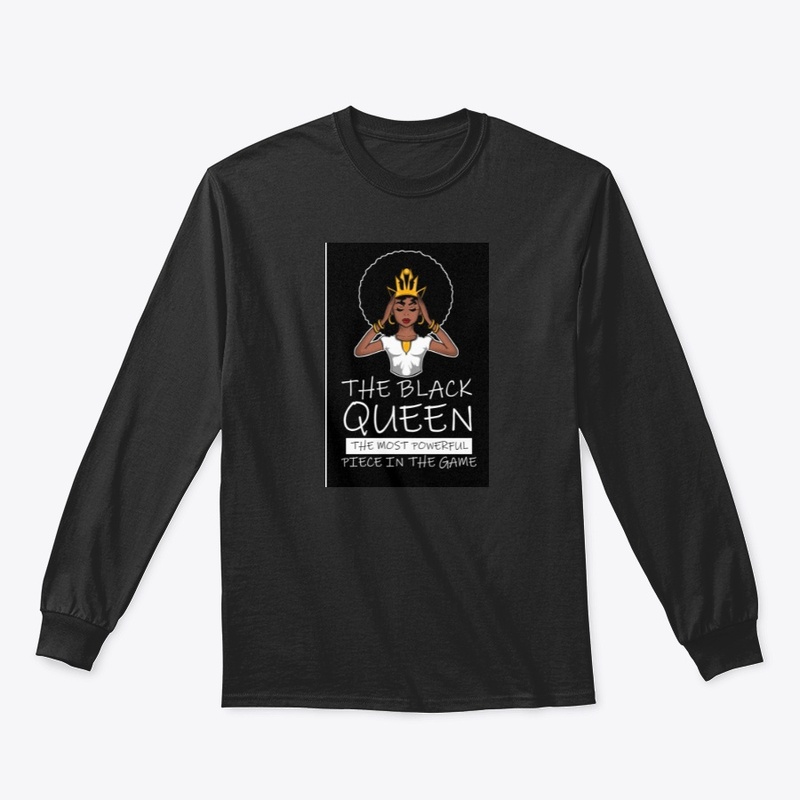Black queens