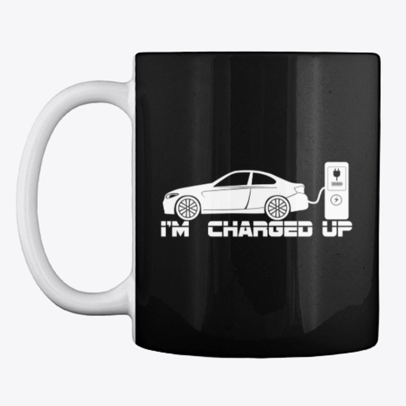 Electric Car T-shirt