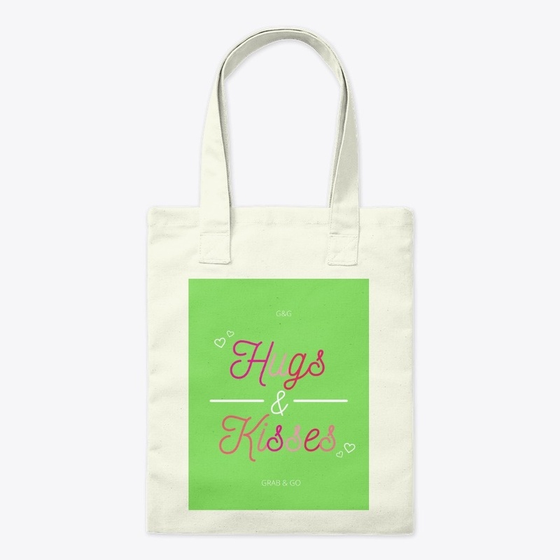 G &amp; G - Grab &amp; Go