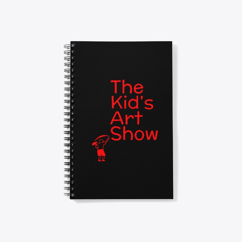 The Kid's Art Show
